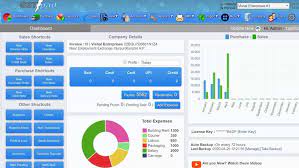 Free Billing Software For Retail Shop Retail Pos Software
