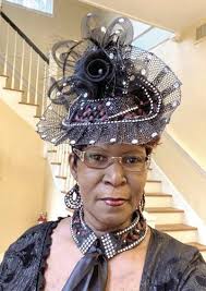 Nissie's Original Hair Hats