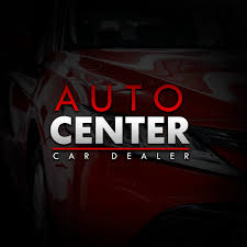 Auto Center