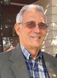 Harold Clayton 'Hal' Durham Vosen