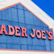 It seems like pretty ordinary soap, except that the shape of the bar is a lot closer to square than most hand/bath soaps. What To Buy At Trader Joe S 3 Employee Favorite Finds Apartment Therapy