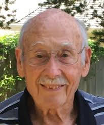 Obituary for Ronald Ogden Boothe