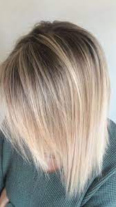 Beste 55 Bilder Von Kurzen Glatten Blonden Haaren Haare Haarschnitt Frisuren Trendfrisuren Kurze Kurzehaare Kurzhaa Hair Styles Blonde Balayage Balayage