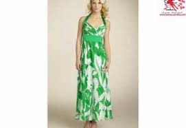 بالفيديو الوان وموديلات فساتين صيف 2014 فساتين صيف Summer Dresses Dresses Formal Dresses
