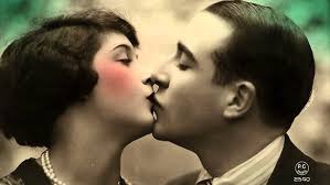 Sweet Man (Charleston)