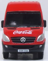 Image result for Coca Cola Red 2009 Sprinter
