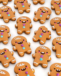 Pin En Cookies Galletas