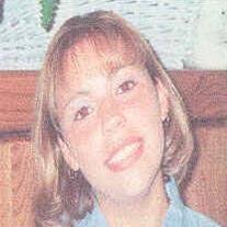 Casey N. Pettigrew Obituary