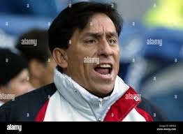 Roberto rojas hi-res stock photography and images