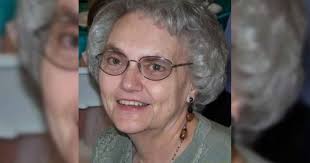 Alice Ann Follett (December 30, 1941