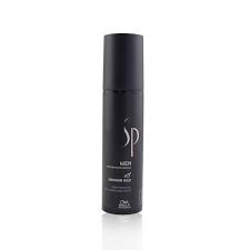 Kms california hair play gel wax is an innovative styling product with the hold of a gel, yet the flexibility of a wax. Wella Sp Men Maximum Hold Extra Strong Gel 100ml 3 4oz Styling Cream Gel Free Worldwide Shipping Strawberrynet Usa