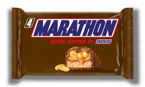 snickers chocolate bars are changing their name back to