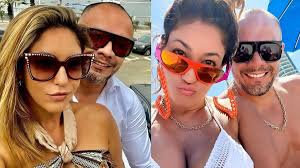 Tilsa Lozano señala que “por ahora no es una prioridad” tener un hijo con Jackson  Mora El Gran Show Gisela Valcárcel Facundo González Farándula RMMN