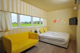 The #1 best value of 22 places to stay in sekinchan. Homestay In Sekinchan Selangor Padi Box Homes Cafe