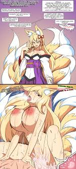 Shemale Hentai Animal Ears - Unleashed Passion