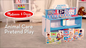 Melissa And Doug Baby Care Center Free Shipping Available