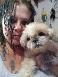 I lost my beautiful boy Tyson x I miss him so much , my home is empty. My  heart is so heavy x I love you forever and always x The following