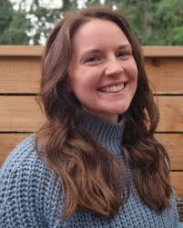 Ashley A. Orr, Marriage & Family Therapist, Tacoma, WA, 98409