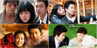 Korea • 9.5 (67377 ratings). K Drama Picks 2000 2005 The Years That Cradled Iconic Korean Dramas Kdramadiary