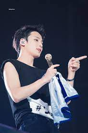 세븐틴 おしゃれまとめの人気アイデア pinterest dina septiana ミンギュ キム