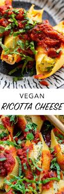 Dairy Free Ricotta Cheese Vegan Ricotta The Edgy Veg Recipe Vegan Ricotta Ricotta Cheese Edgy Veg