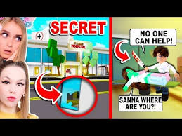 Secret in their eyes is a dark and disturbing psychological thriller. My Best Friend Went To The Hospital But The Doctor Had A Dark Secret In Brookhaven Roblox Youtube In 2021 Roblox My Best Friend I Am Awesome