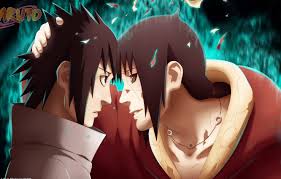 We have a massive amount of hd images that will make your computer or smartphone. Sasuke And Itachi Uchiha Wallpapers Broken Panda