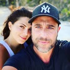 Así sorprendió Michel Brown a su esposa Margarita Muñoz en su décimo  aniversario