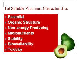 They are stored in the body for a longer period of time as. The Vitamins Fat Soluble Vitamins Water Soluble Vitamins