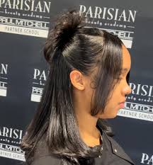 Parisian Beauty Academy PMPS