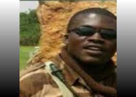 Prison Officer Killed