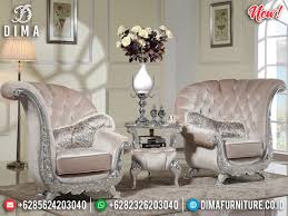 Desain Terbaru 2020 Coffee Table Set Luxury Kursi Teras Mewah Kursi Teras Jepara Mmj 0313 Living Room Chairs Luxury Chairs Luxury Living Room
