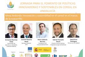 El proyecto Innovatrigo demuestra la rentabilidad de producir cereal con  Buenas Prácticas Agrícolas