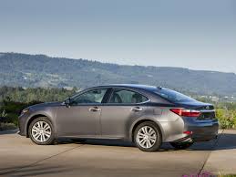 Msrp of $104,750 is for the lexus ls 500 awd, shown. 2014 Lexus Es 350 Mpg Price Reviews Photos Newcars Com