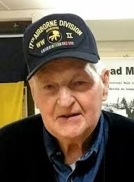 Daniel Chipego Obituary (2017)