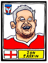 Peter Whaley (@PeterWhaley)