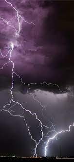 Lightning tumblr #lightning #tumblr _ blitz. Thunder Aesthetic Wallpapers Wallpaper Cave
