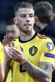 Alle info en nieuws over toby alderweireld. Pin On å°é™¶å­