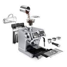 De'longhi dlsc058 coffee tamper $19.95. De Longhi Manual Espresso Makers De Longhi Uk
