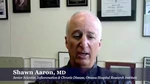 World-First Trial Shows Benefits of Finding, Treating Undiagnosed Asthma,  COPD