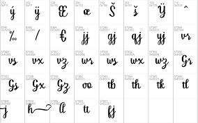 Download modern fonts for desktop. Jellyfish Font Free For Personal