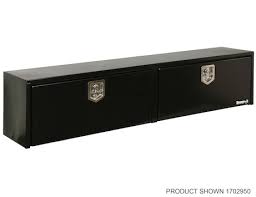 The truck toolbox is a great way to safely store everything you need for any task. Truck Tool Boxes Buyers Products