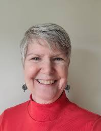 Kathleen Blount's Instagram, Twitter & Facebook