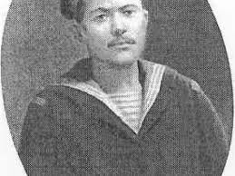 The Black Sea mutiny: the Marty myth and the role of the anarchists