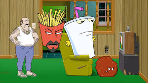 A few on this list qualify as young adult, but ehh, what are you gonna do? The 25 Best Adult Cartoon Tv Series Ign