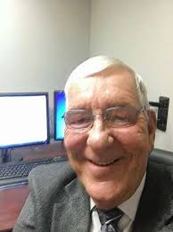 Roger Dotson, formerly of Marion