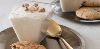 Mousse Au Chocolat Blanc Rapide Et Facile Recettes Recette Desserts Rapides Mousse Chocolat Blanc Mousse Au Chocolat