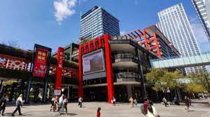 新光三越a4館 ⭐ , taiwan, taipei: Yz6l5wugjosinm