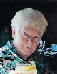 Obituary information for Eunice "Pinky" H. Kearns