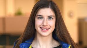 Alpine Skiing: Hiebert, Hoelzel highlight Mount Ski Gull event